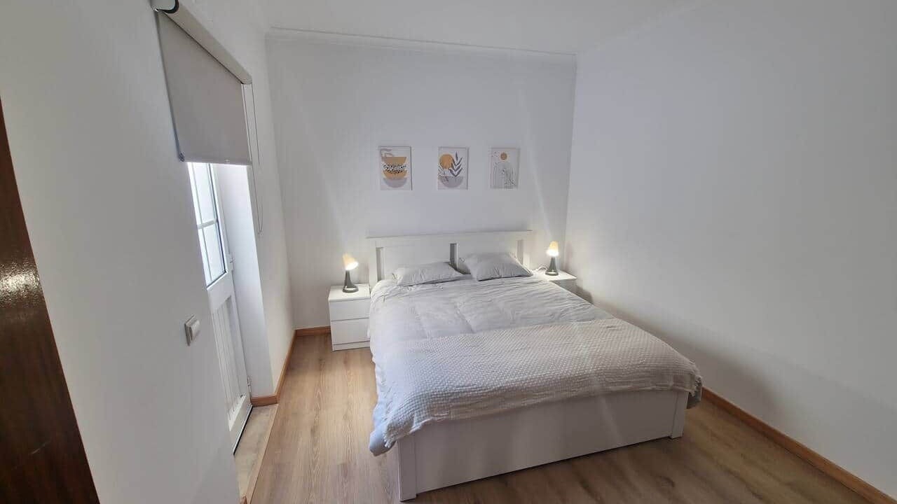 Photo of Bedroom in Alcochete