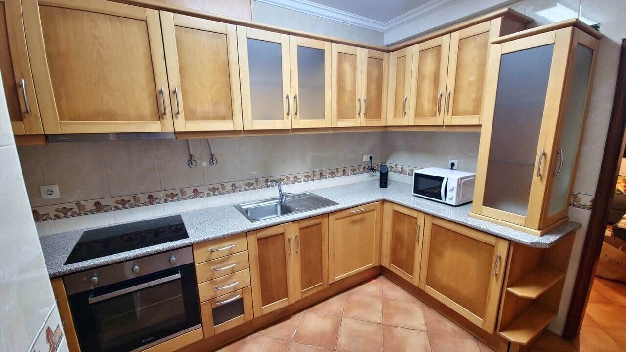 Photo of Kitchen in Alcochete