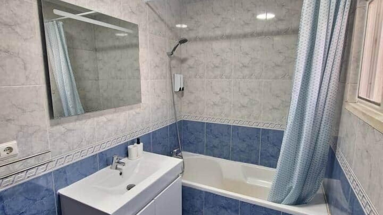 Photo of Bathroom in Alcochete