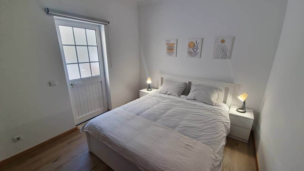 Photo of Bedroom in Alcochete