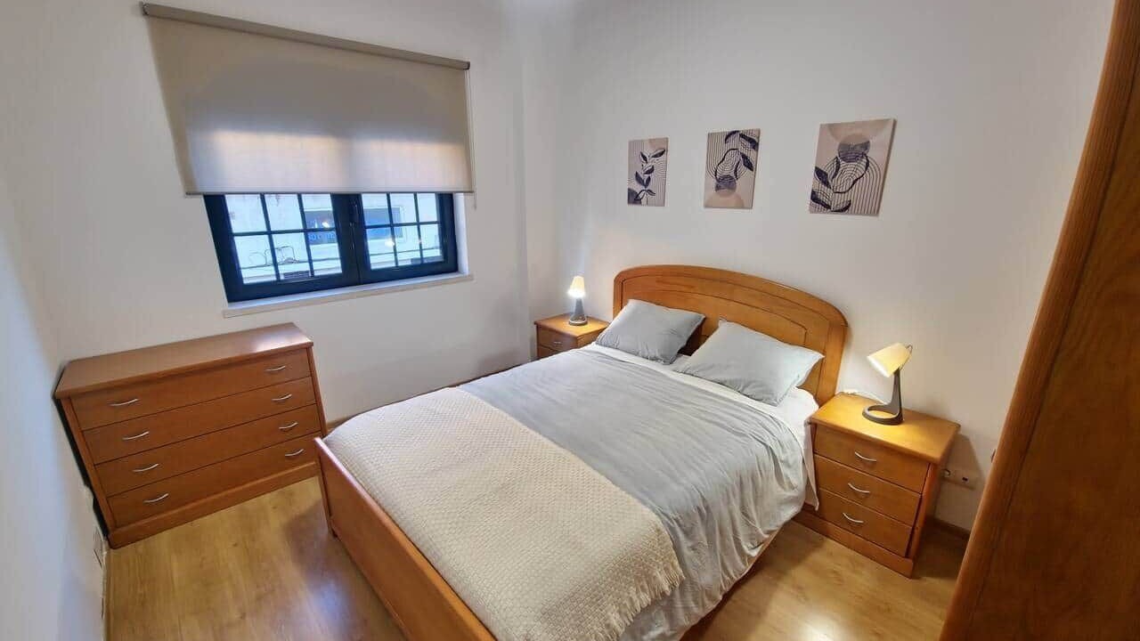 Photo of Bedroom in Alcochete