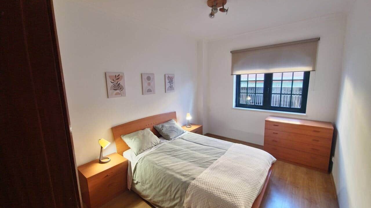 Photo of Bedroom in Alcochete