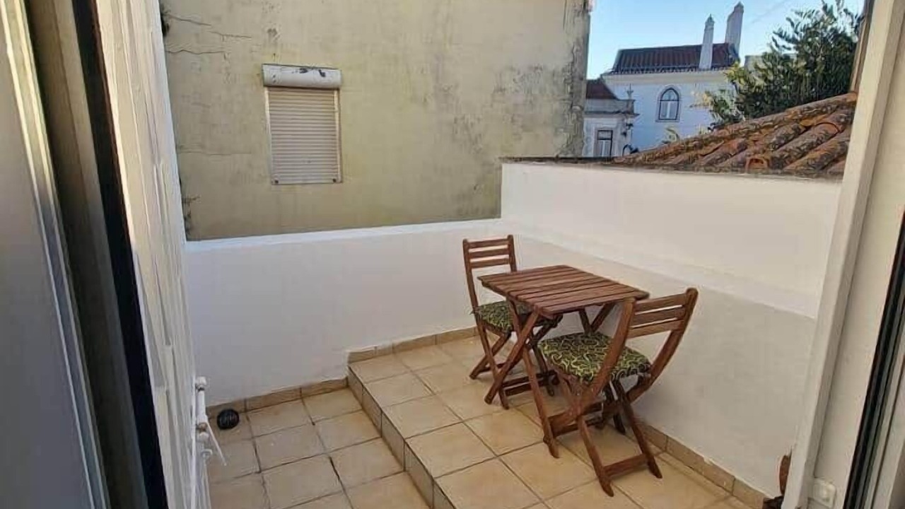 Photo of Outdoor in Alcochete
