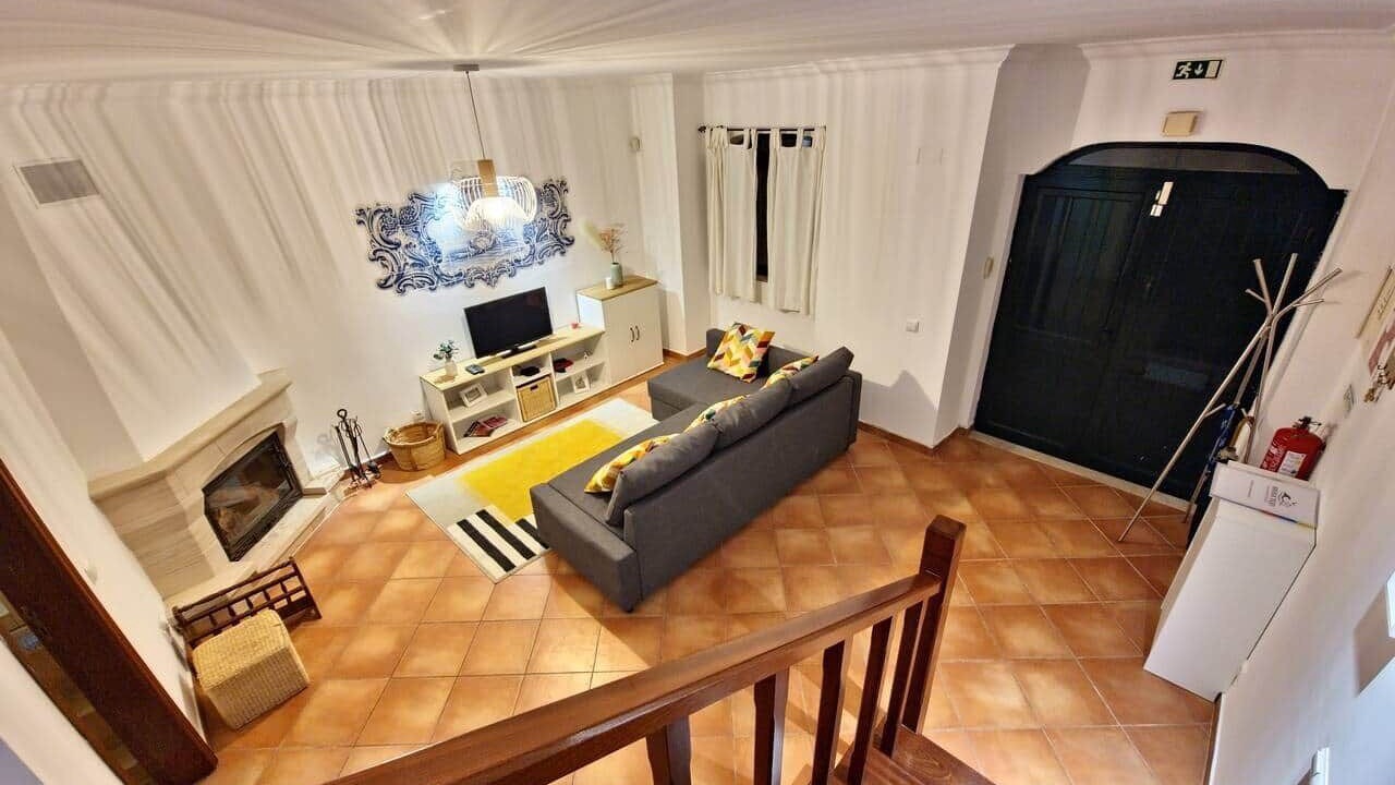 Photo of Livingroom in Alcochete