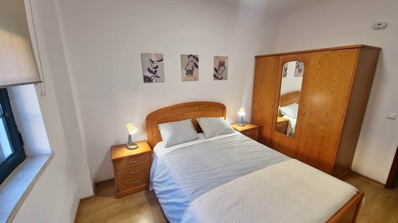 Photo of Bedroom in Alcochete