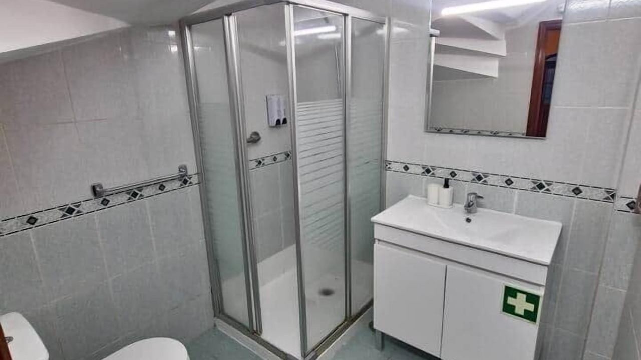 Photo of Bathroom in Alcochete