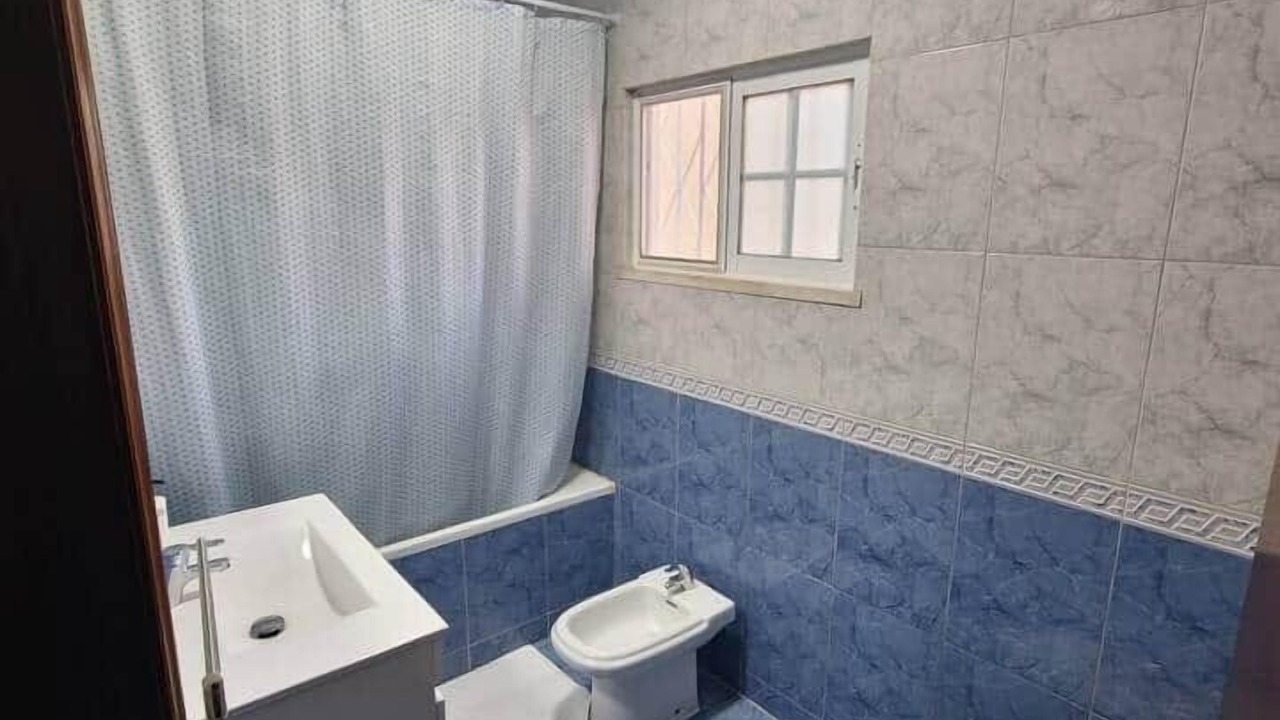 Photo of Bathroom in Alcochete
