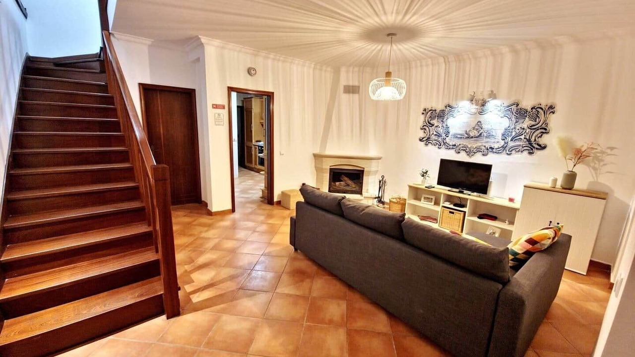 Photo of Livingroom in Alcochete