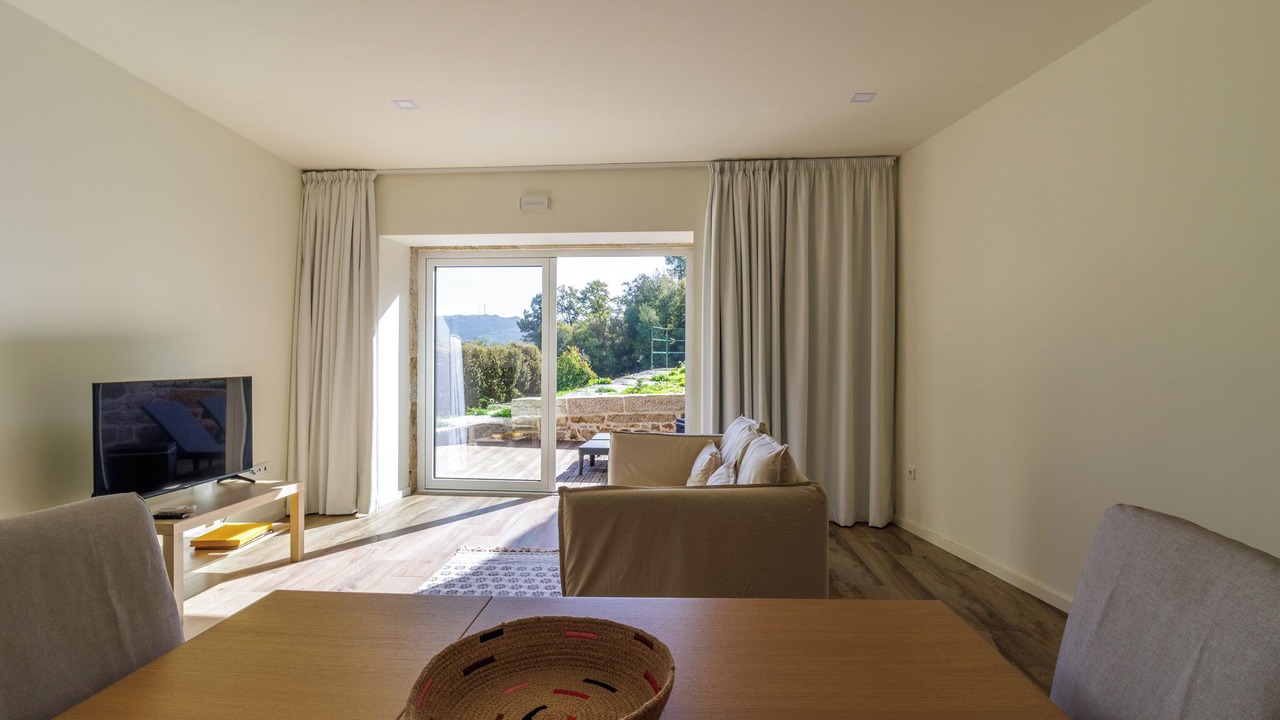 Photo of Livingroom in Vila Pouca de Aguiar