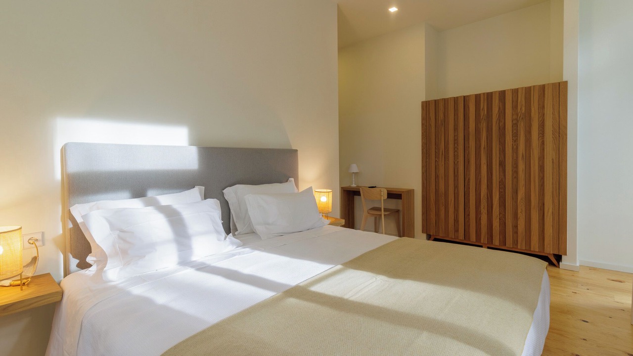 Photo of Bedroom in Vila Pouca de Aguiar