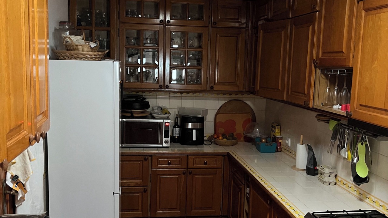 Photo of Kitchen in Obidos