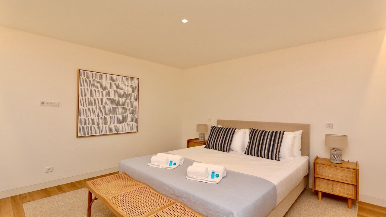 Photo of Bedroom in Vilamoura