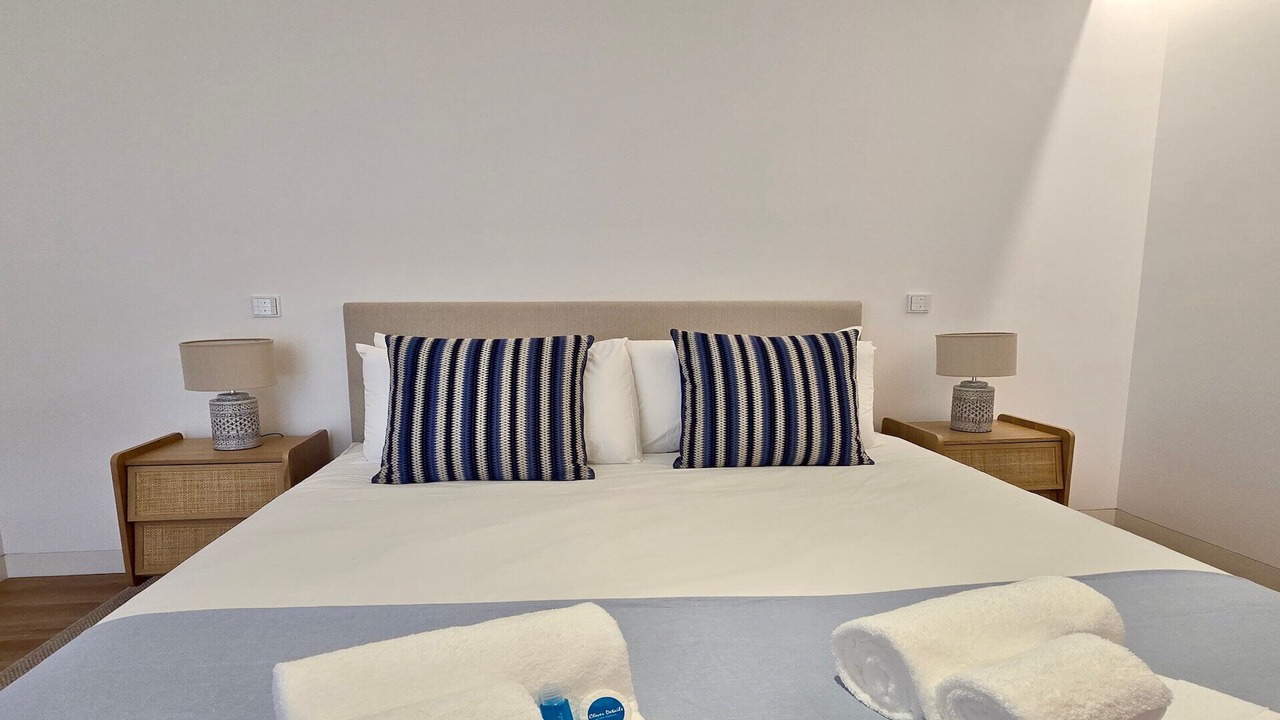 Photo of Bedroom in Vilamoura