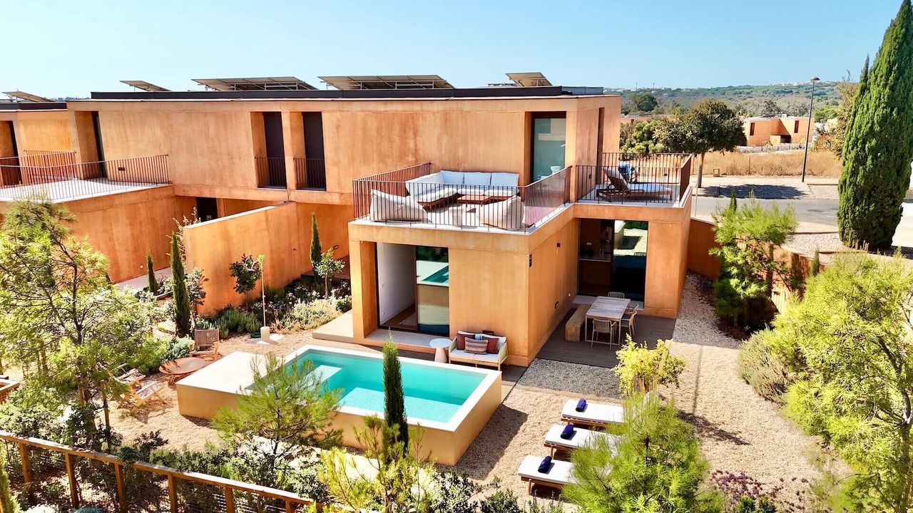 Photo of Patio Balcony in Vilamoura