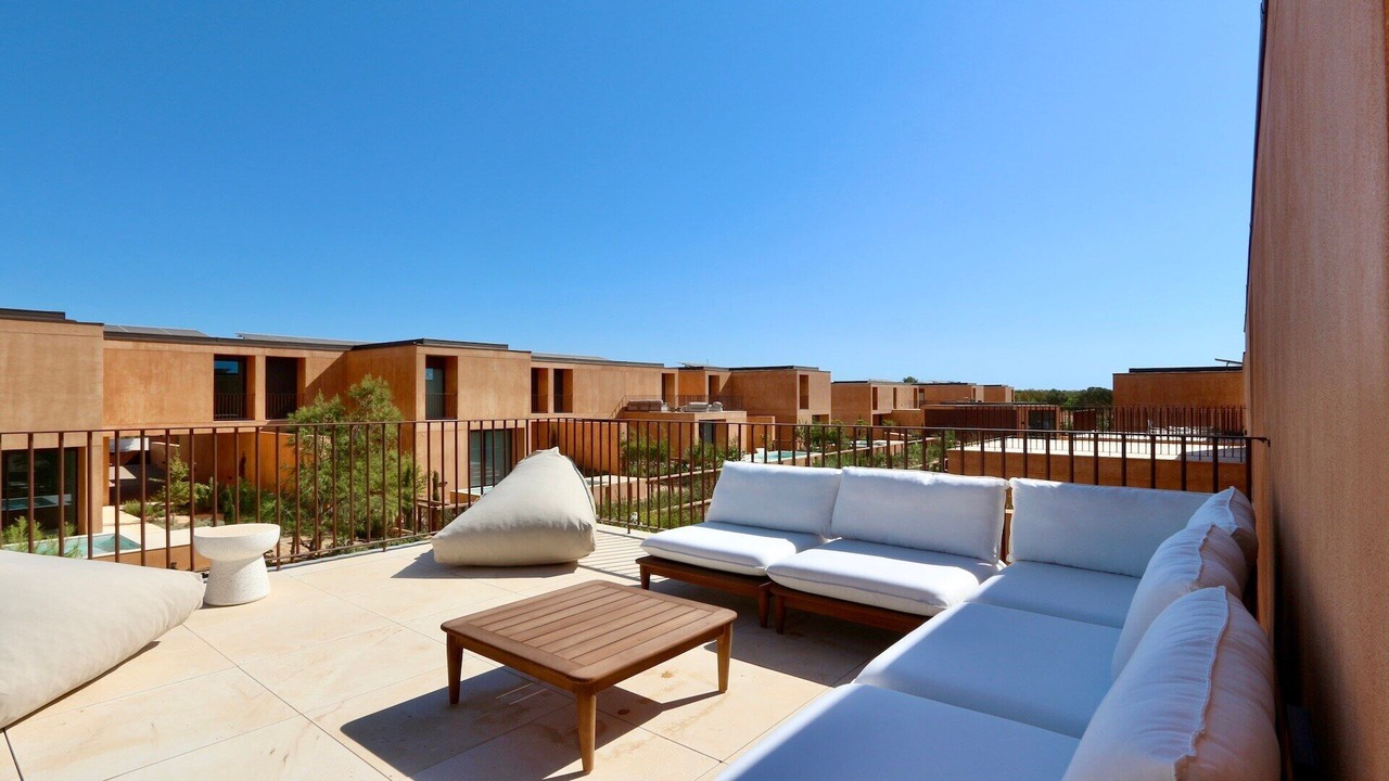 Photo of Patio Balcony in Vilamoura