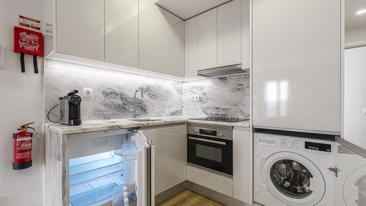 Photo of Kitchen in Santiago