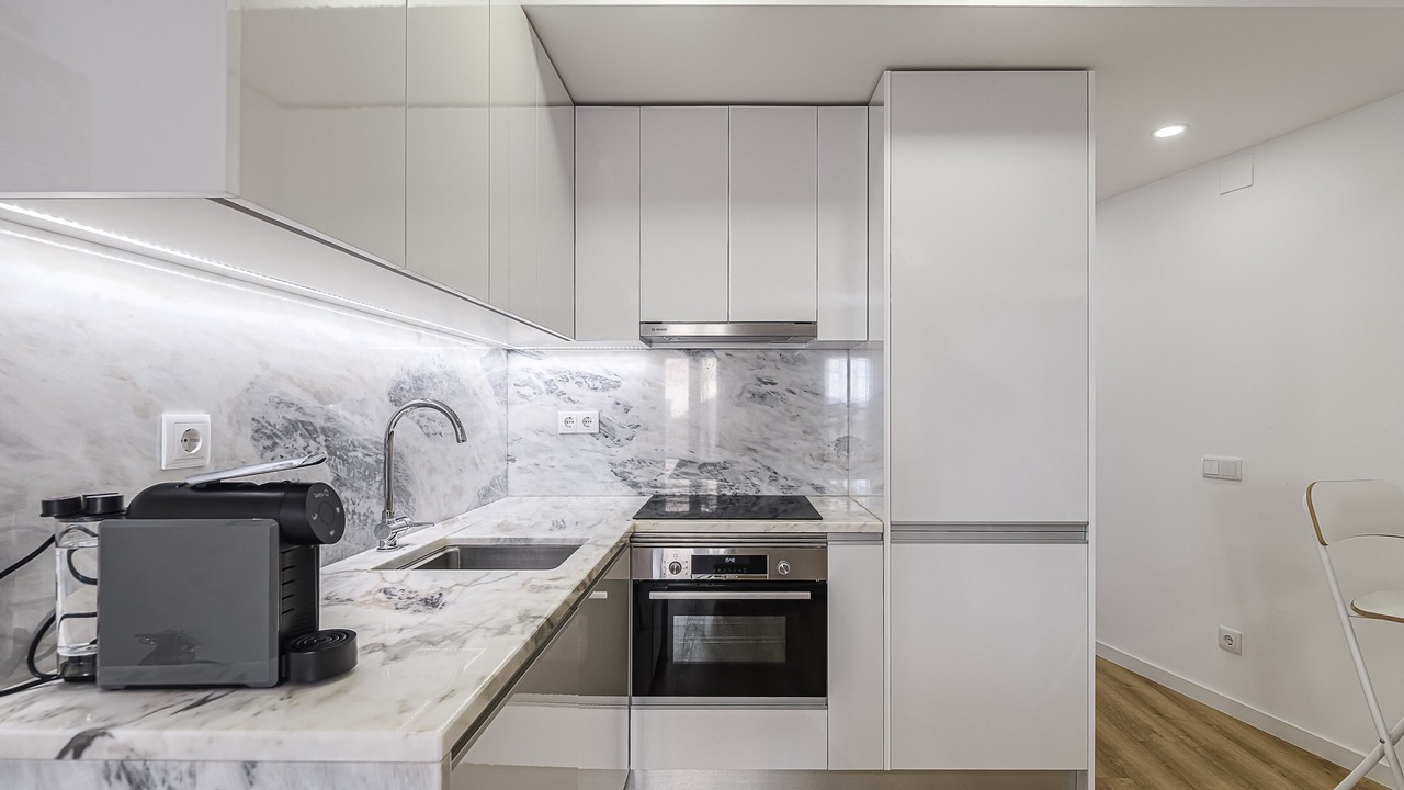 Photo of Kitchen in Santiago