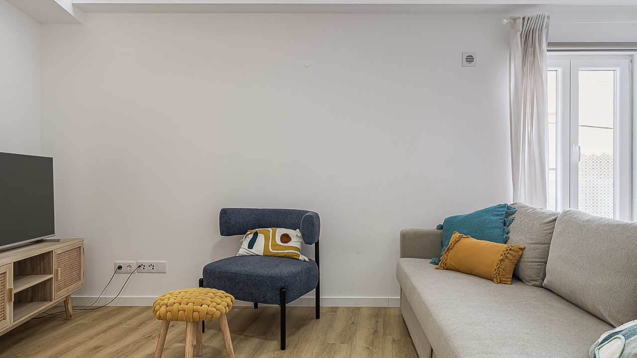 Photo of Livingroom in Santiago