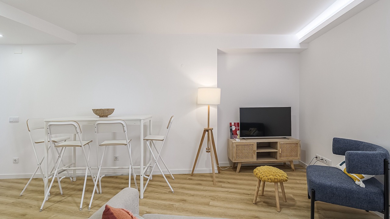 Photo of Livingroom in Santiago