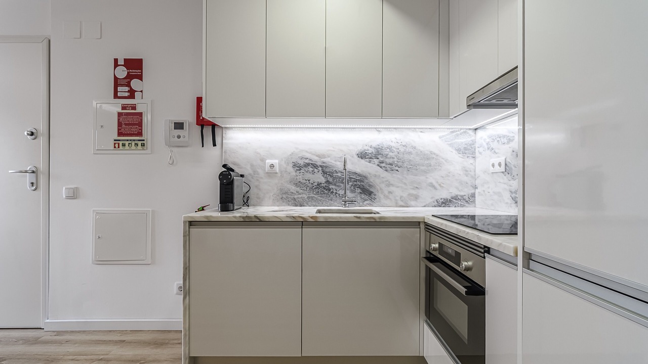 Photo of Kitchen in Santiago