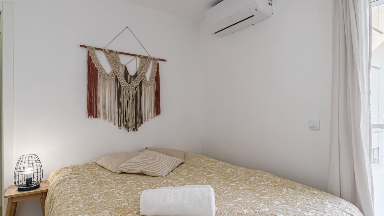 Photo of Bedroom in Santiago