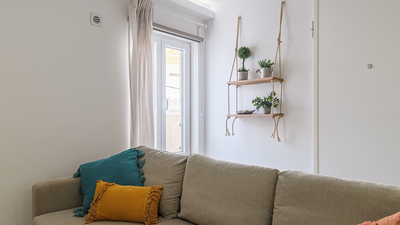 Photo of Livingroom in Santiago
