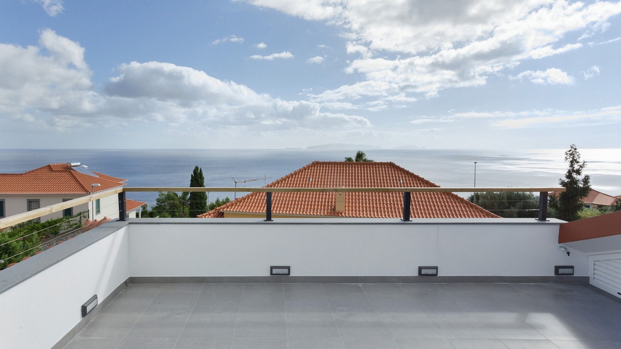 Photo of Patio Balcony in Santa Cruz