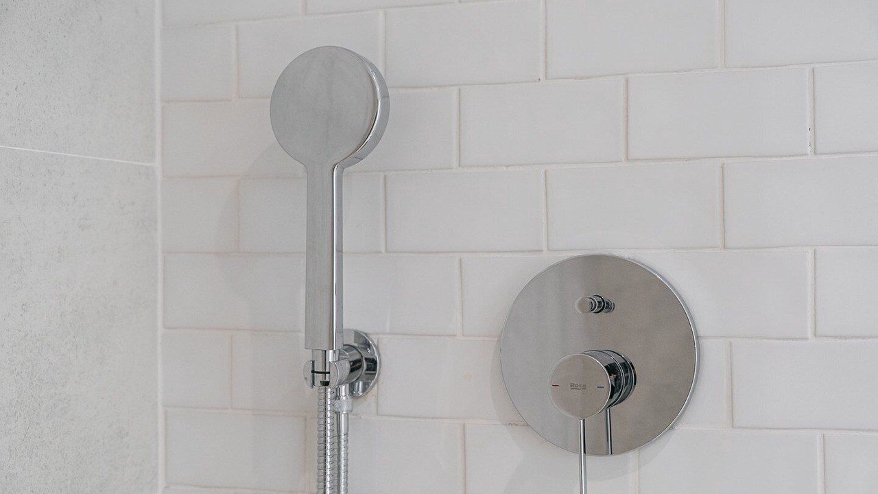 Photo of Bathroom in Aveiro