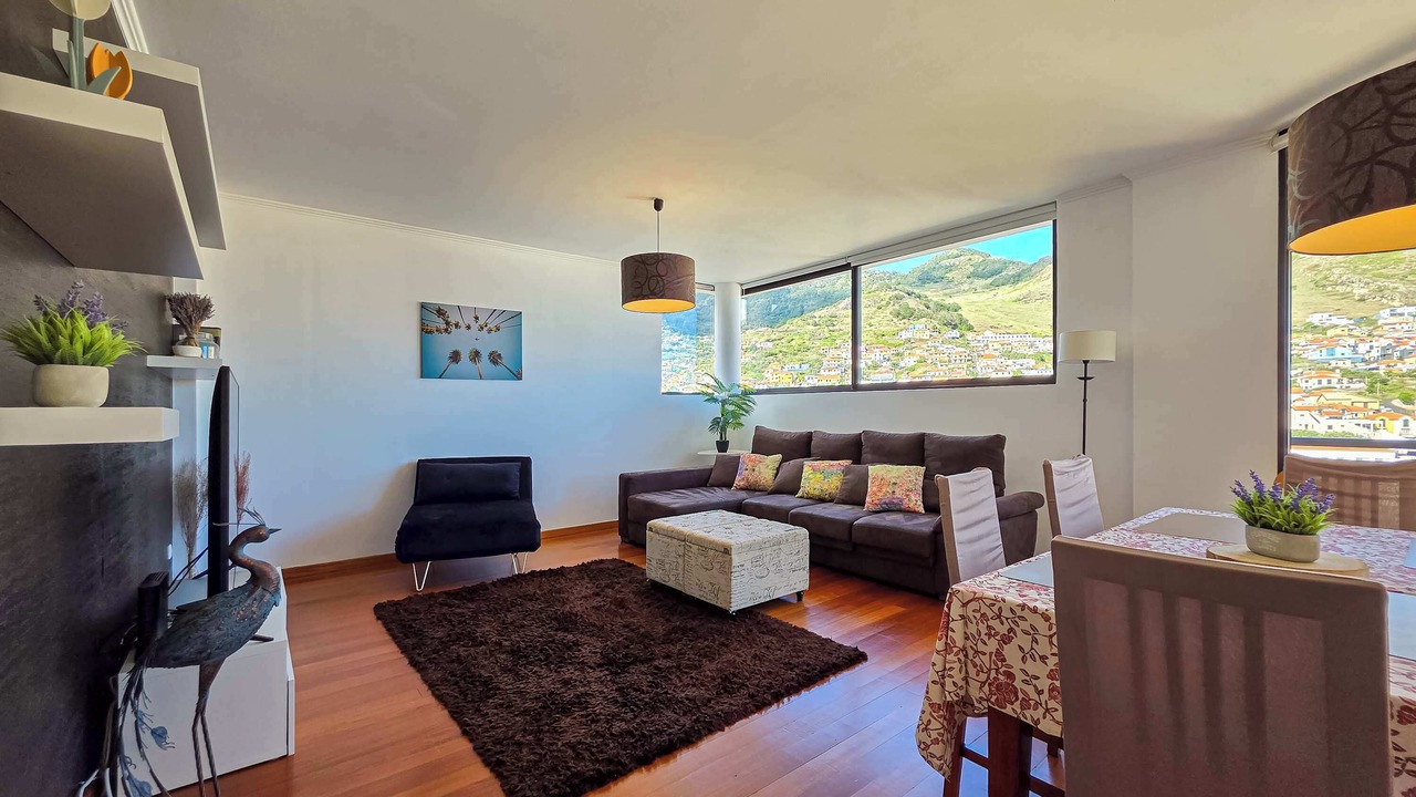 Photo of Livingroom in Machico