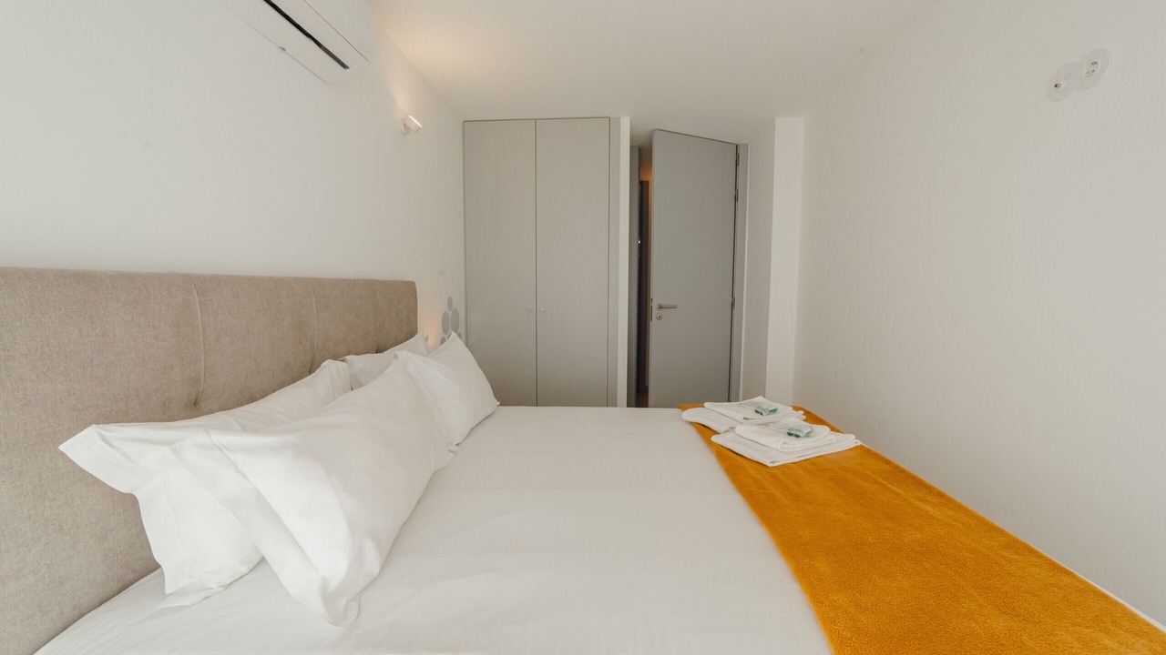 Photo of Bedroom in Vila Nova de Gaia