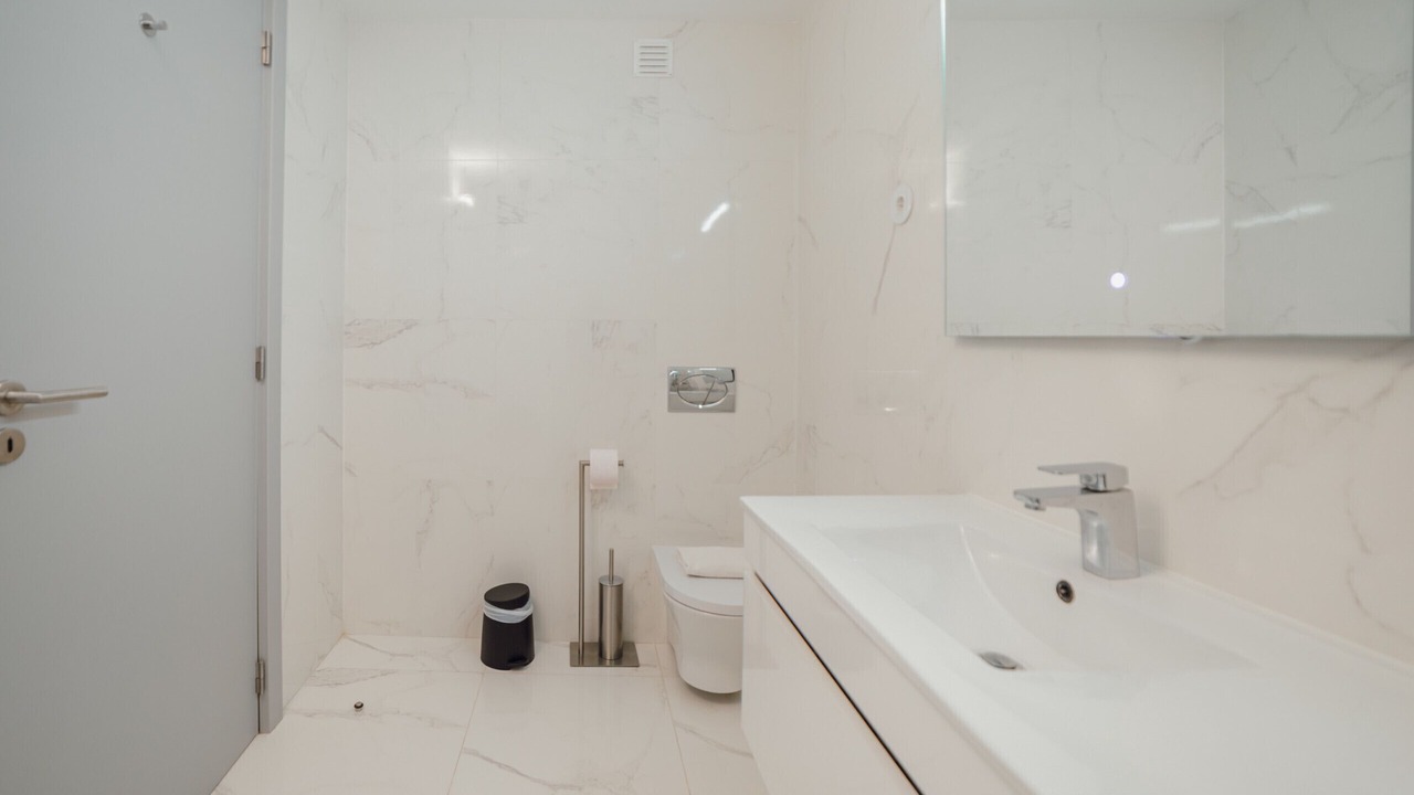 Photo of Bathroom in Vila Nova de Gaia