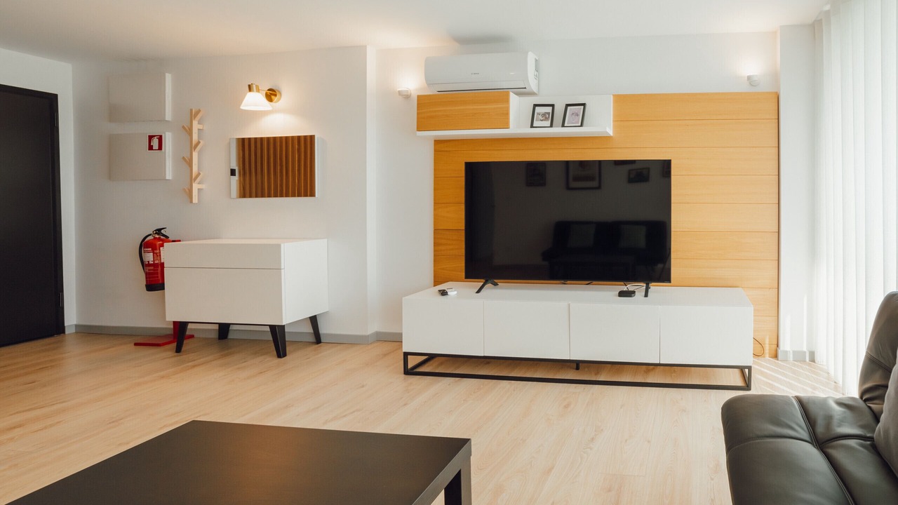 Photo of Livingroom in Vila Nova de Gaia