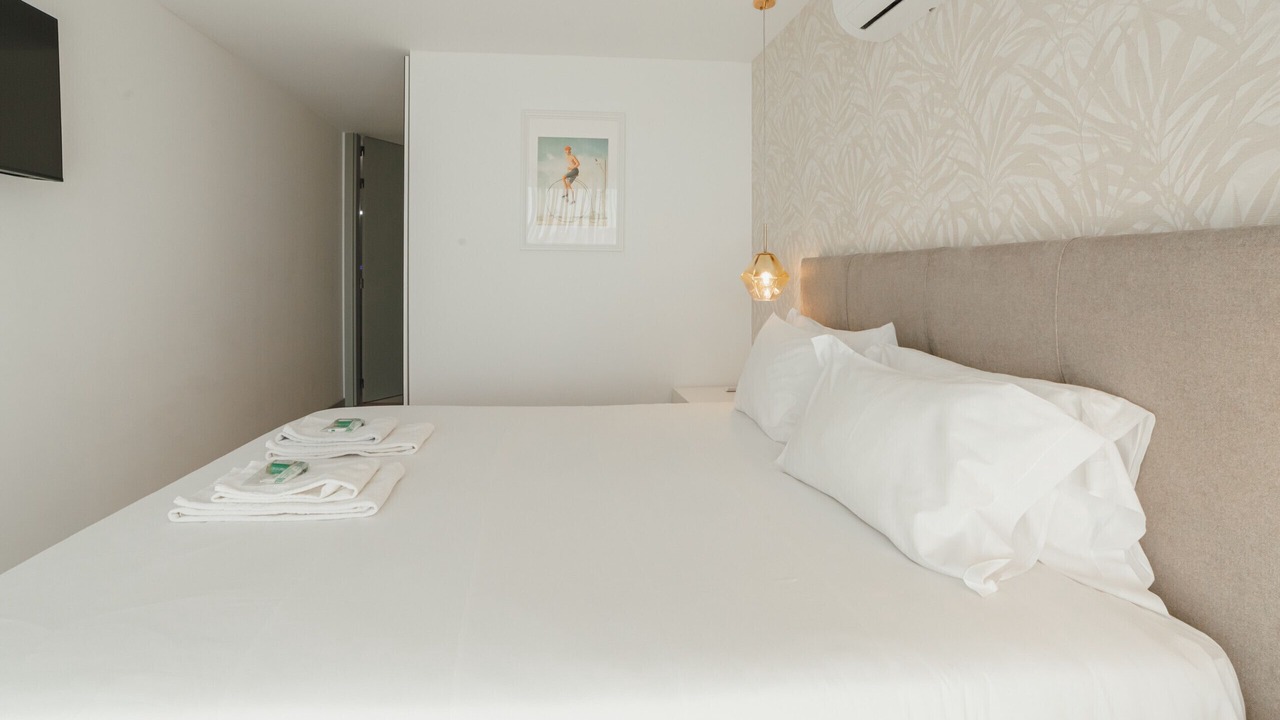 Photo of Bedroom in Vila Nova de Gaia