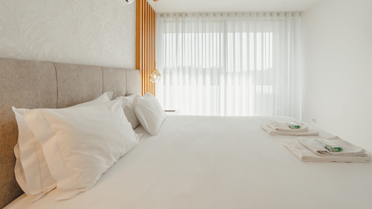 Photo of Bedroom in Vila Nova de Gaia