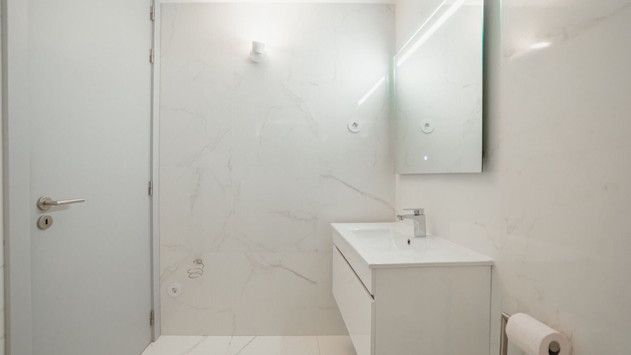 Photo of Bathroom in Vila Nova de Gaia