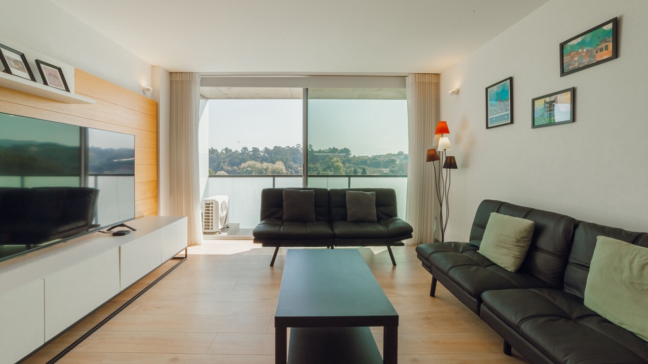 Photo of Livingroom in Vila Nova de Gaia