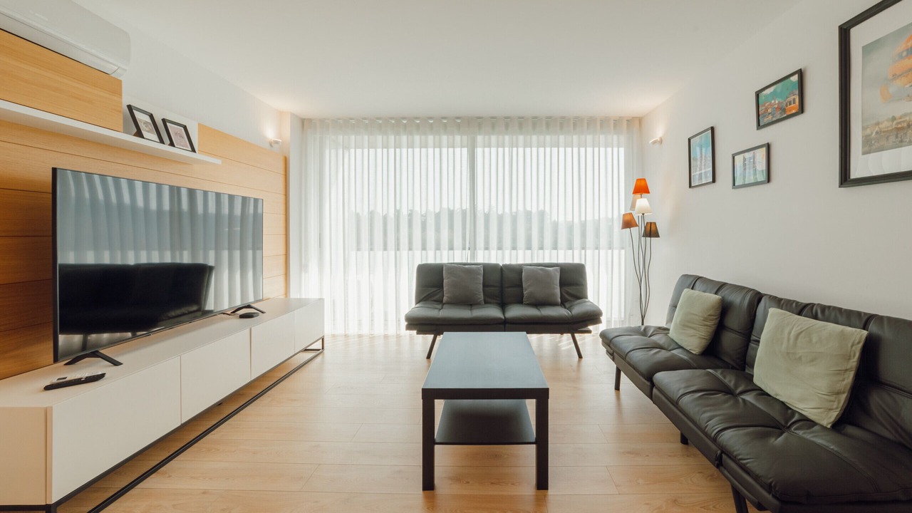 Photo of Livingroom in Vila Nova de Gaia