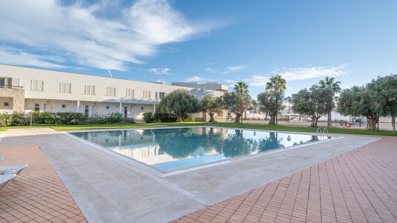 Photo of Outdoor in Telheiro