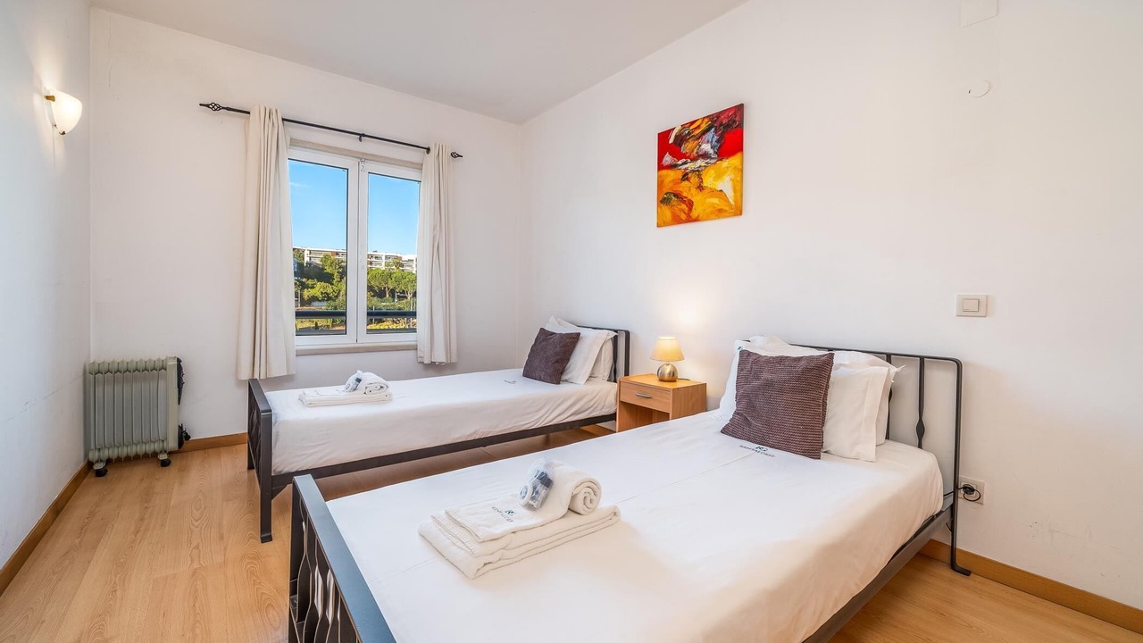 Photo of Bedroom in Telheiro