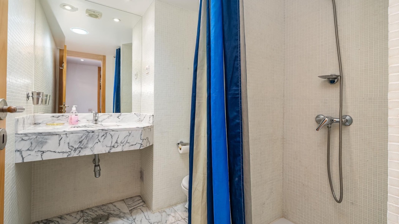 Photo of Bathroom in Telheiro