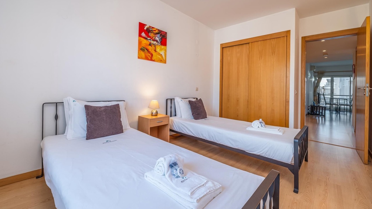 Photo of Bedroom in Telheiro