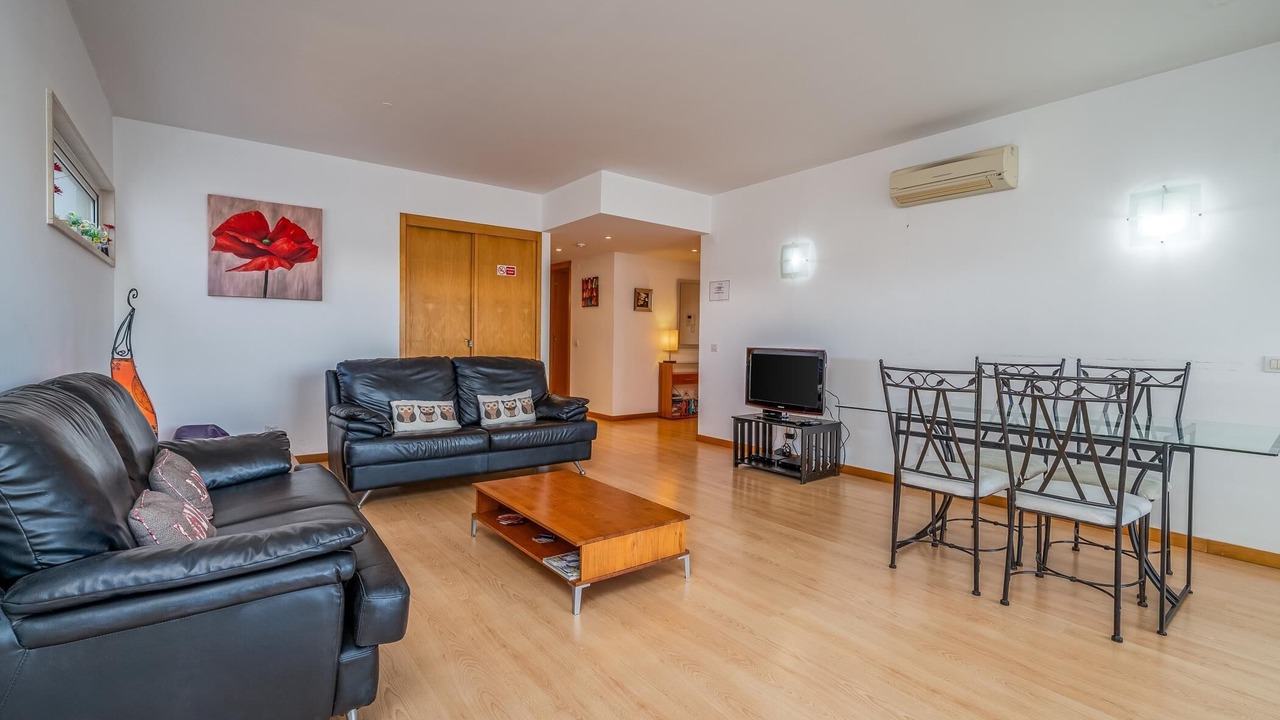 Photo of Livingroom in Telheiro