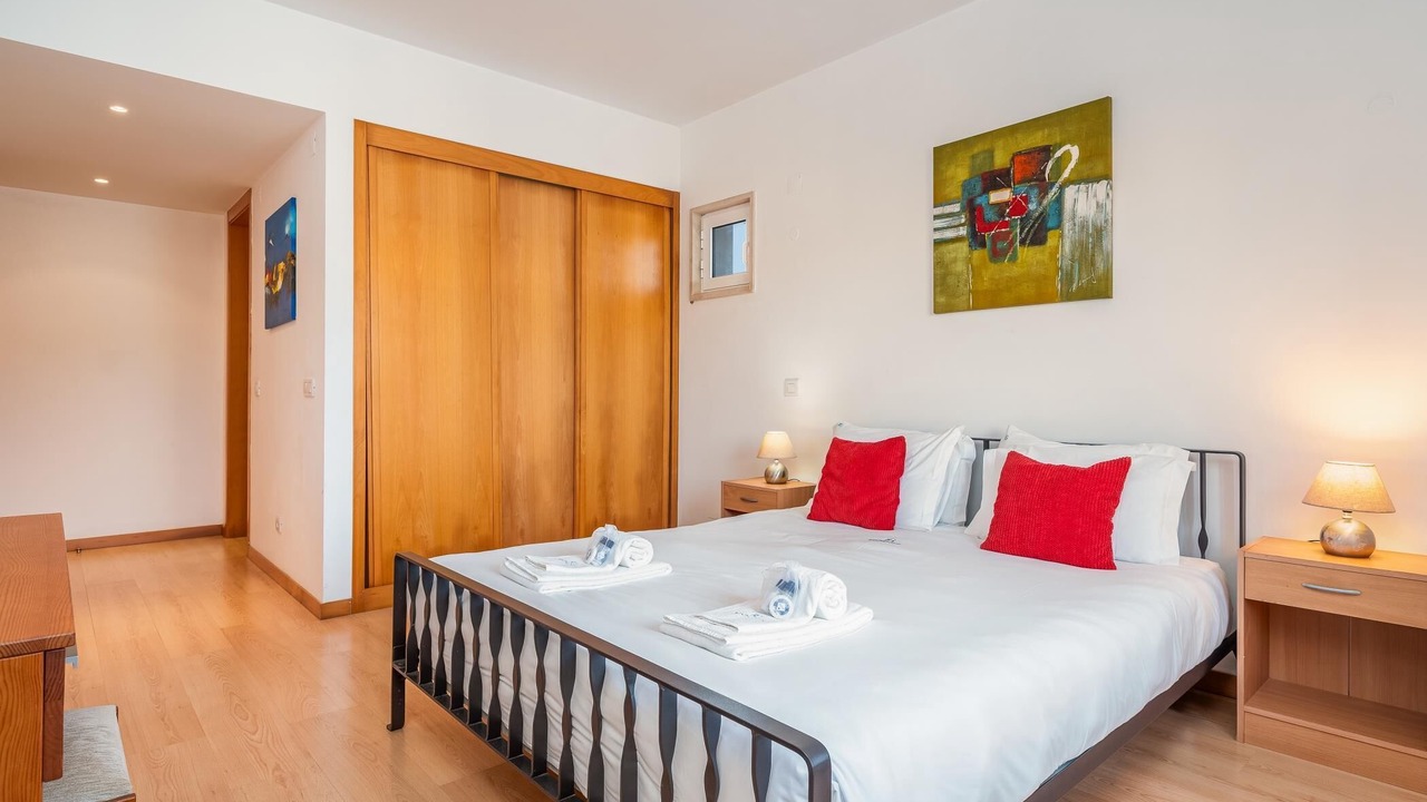 Photo of Bedroom in Telheiro