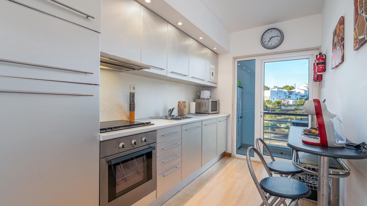 Photo of Kitchen in Telheiro