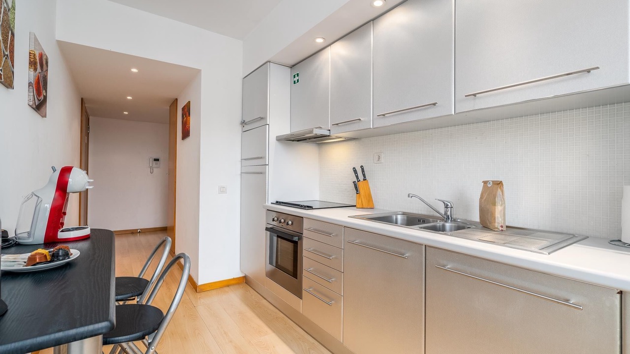 Photo of Kitchen in Telheiro
