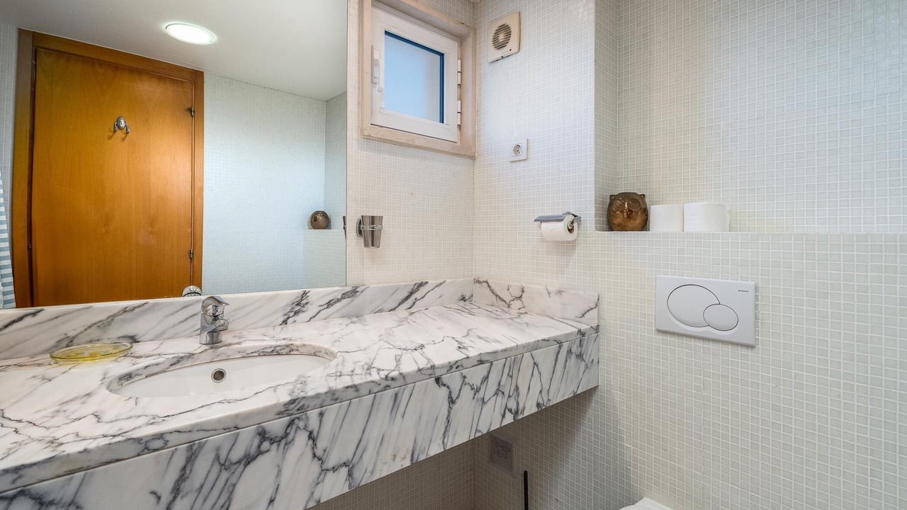 Photo of Bathroom in Telheiro