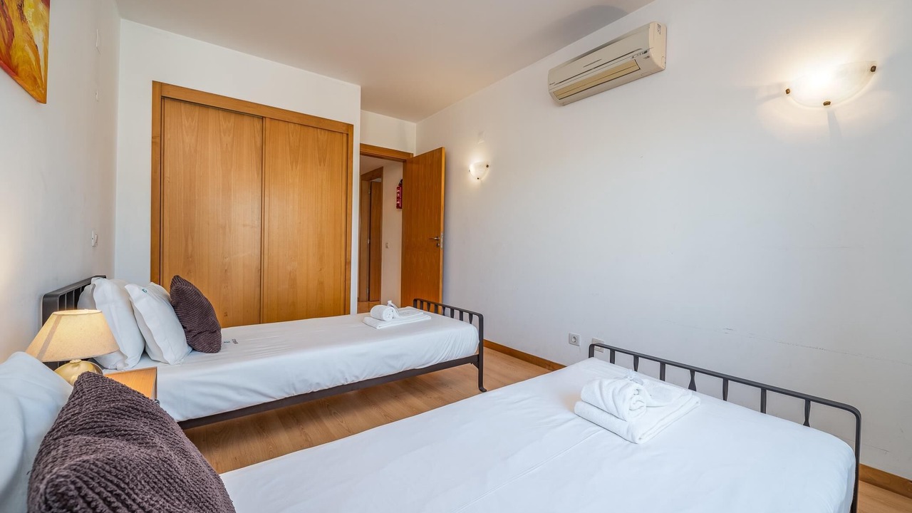 Photo of Bedroom in Telheiro