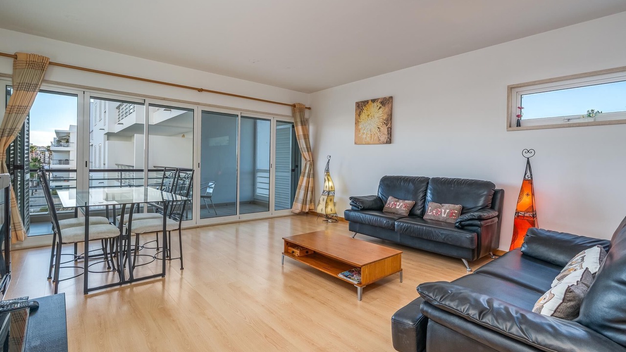 Photo of Livingroom in Telheiro