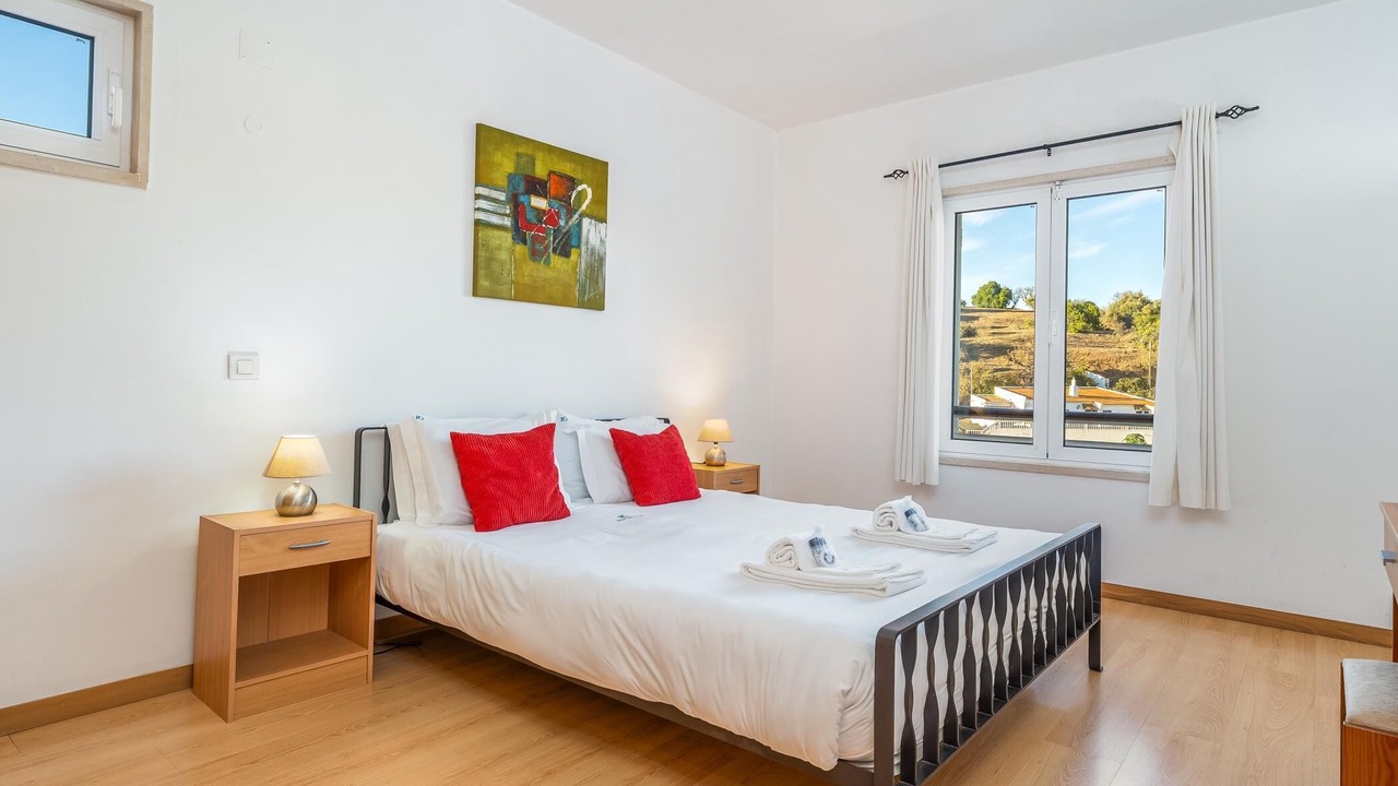 Photo of Bedroom in Telheiro