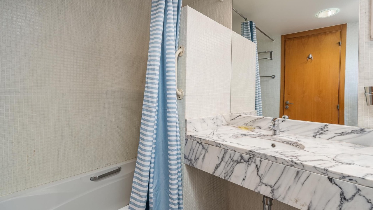 Photo of Bathroom in Telheiro